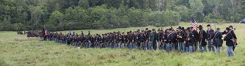 military uniform soldier lining up on field human